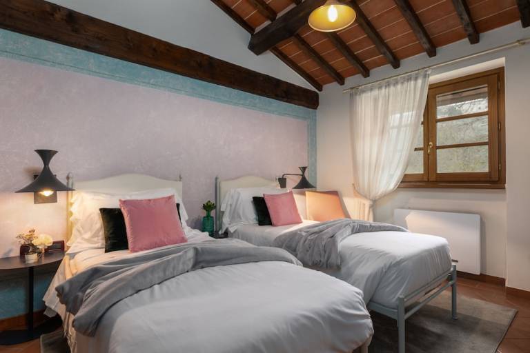 Pension  Arezzo