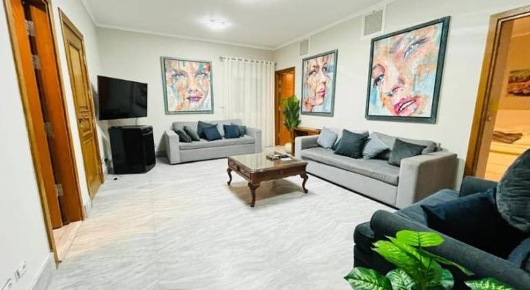 Holiday apartment with 4 rooms for 8 persons — photo 5