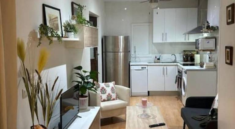 Rental apartment | Pet-friendly in Alcala de Henares