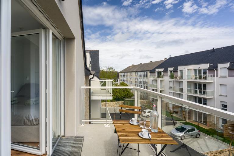 Rental apartment | Next to the beach | Dogs allowed — photo 3