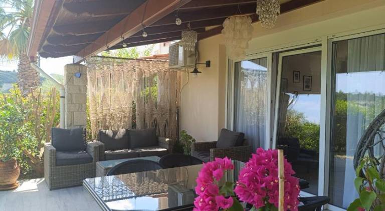 Albina's luxury Villa 3 bedroom — photo 5
