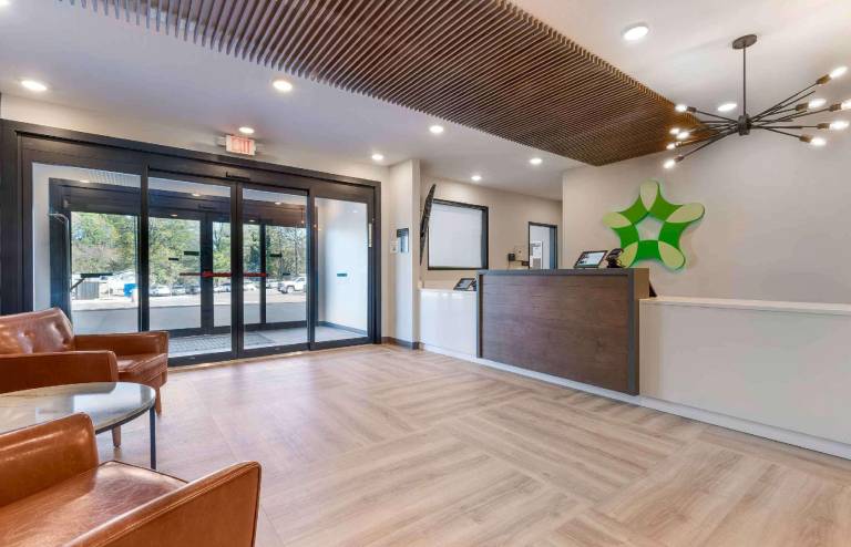 Extended Stay America Premier Suites Greenville - Spartanburg - I-85 — photo 2