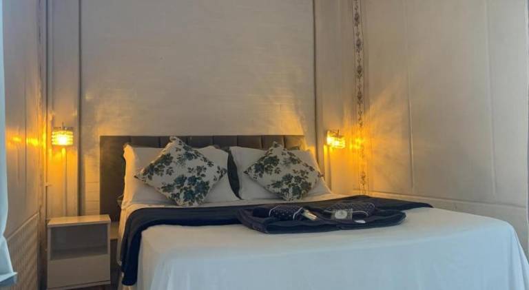 Villas de Portugal - Apartamento com suite e Varanda Gourmet, Piscina - Praia do Ervino — photo 2