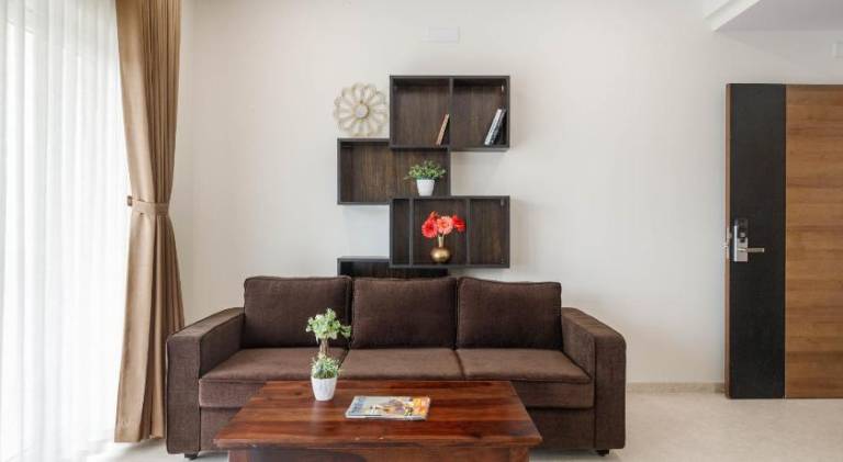 Sunlight Serviced Apartments