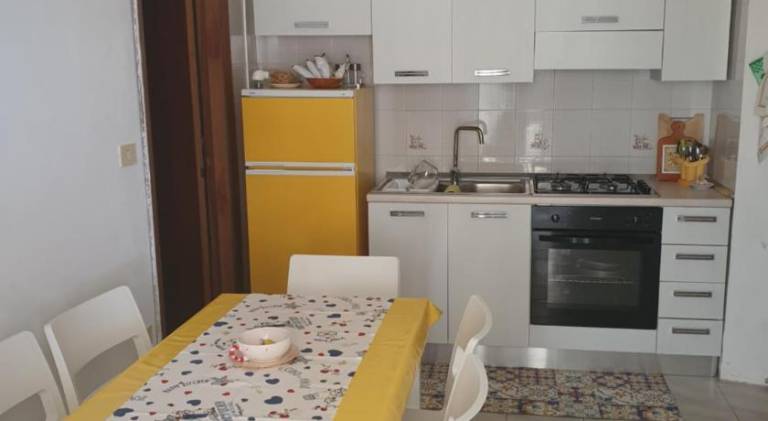 Villa with 3 rooms for 6 persons — photo 3