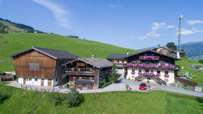 Ferienwohnung Kaprun
