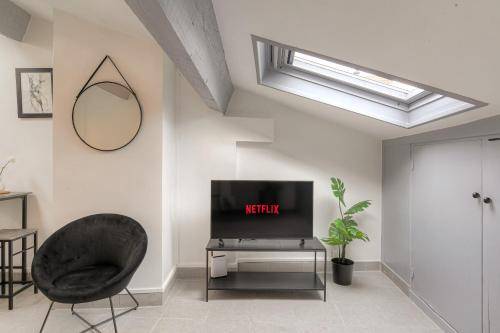 Appartement Vienne