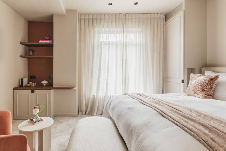 Bed & Breakfast Bruges