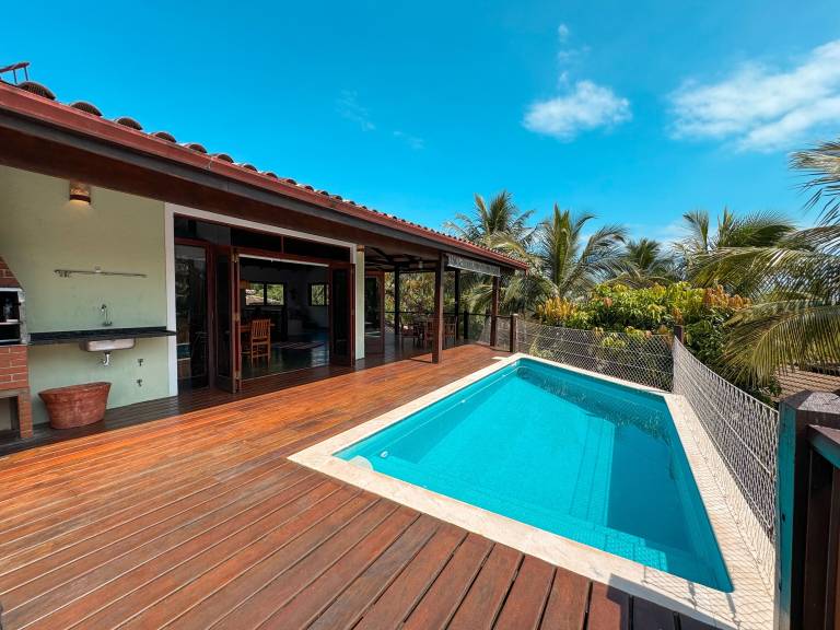 Casa  Ilhabela