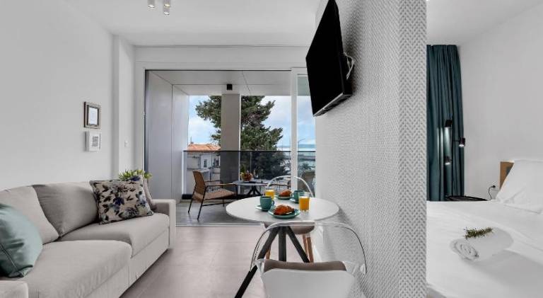 Perla Apartments Baska Voda — photo 2