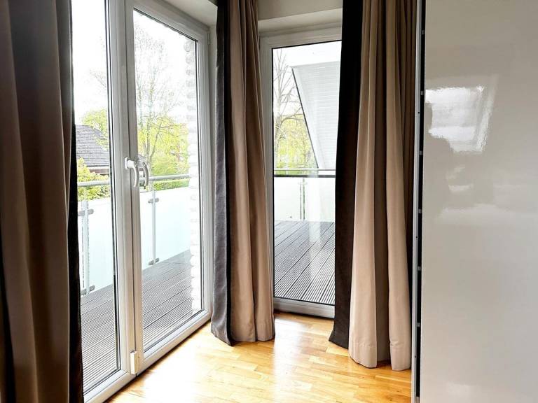 Ferienhaus Ellerbek