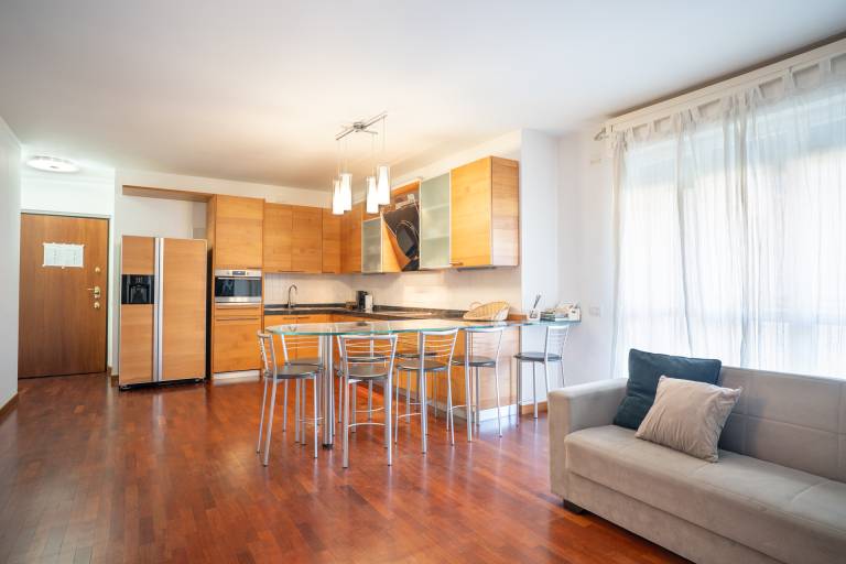 Holiday apartment | Mountain view — photo 2