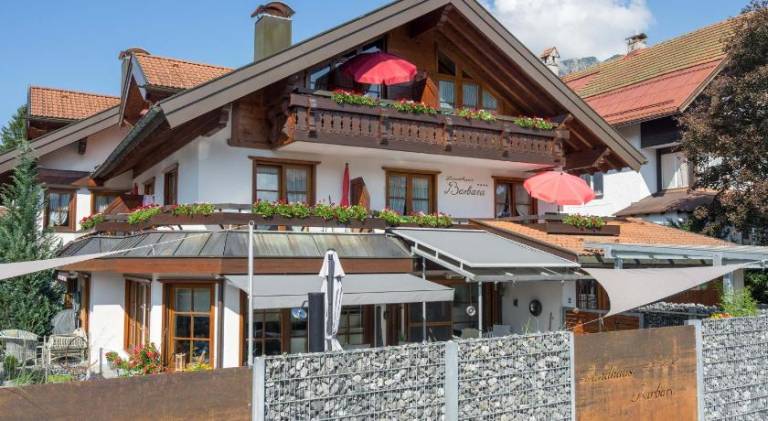 Holiday apartment for 2 persons in Oberstdorf