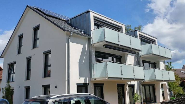 Ferienhaus  Radolfzell am Bodensee