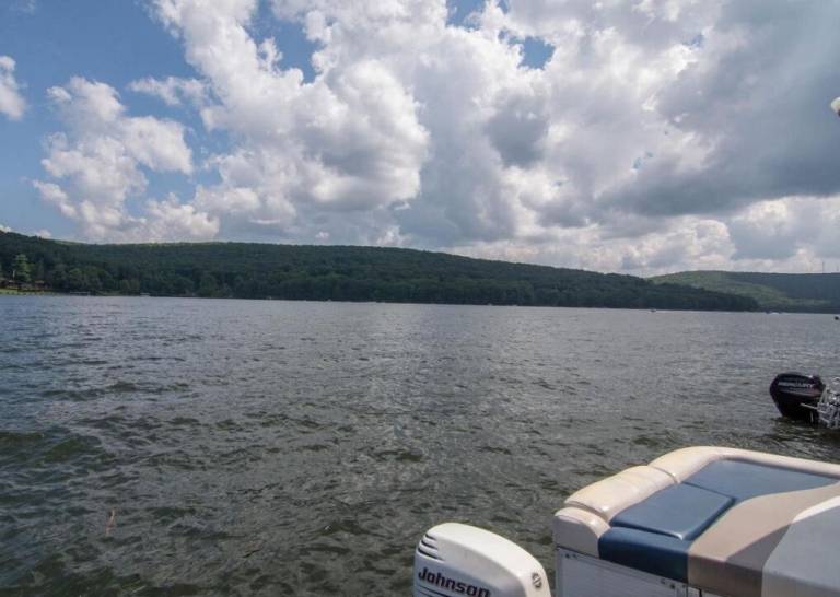 House Deep Creek Lake