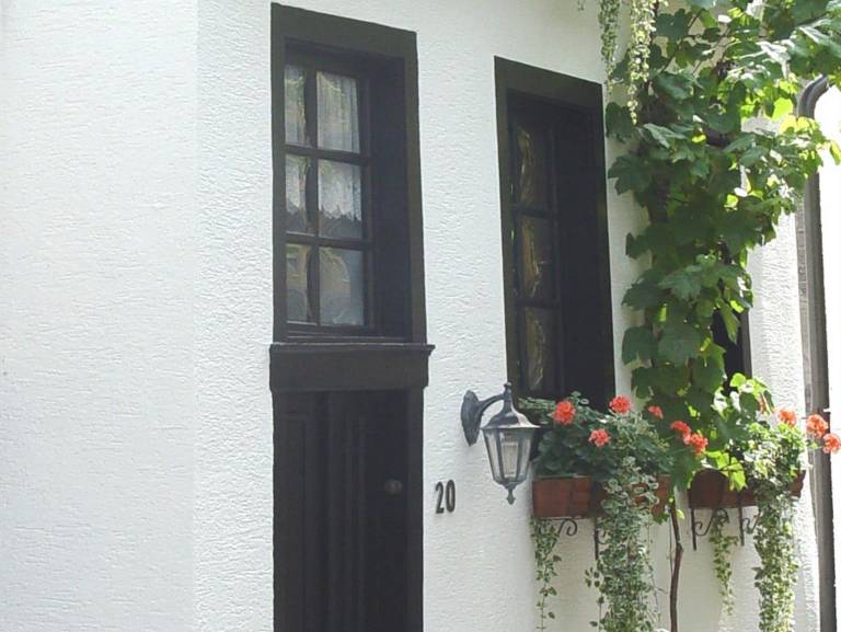 Ferienhaus Zell (Mosel)