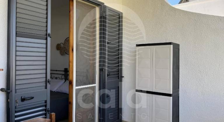 Rental apartment with 2 rooms for 6 persons — photo 3