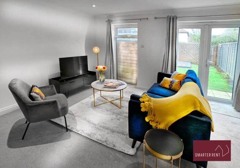 Apartment Woking