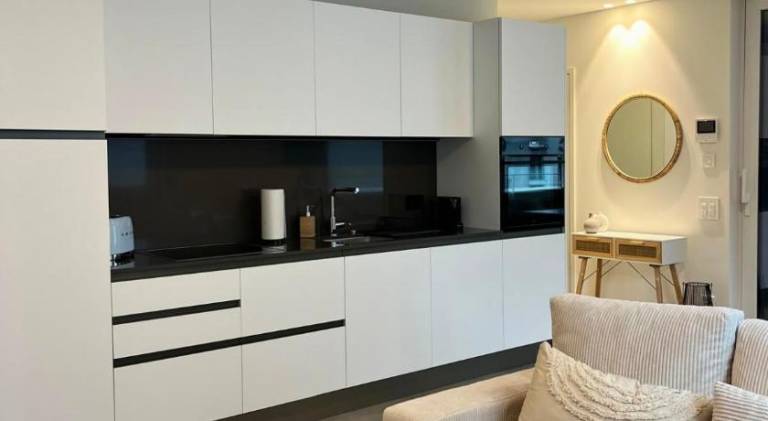 Apartment with terrace | Pet-friendly in Losone