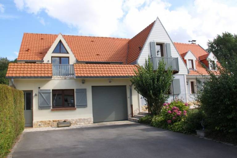 Maison de vacances  Sangatte