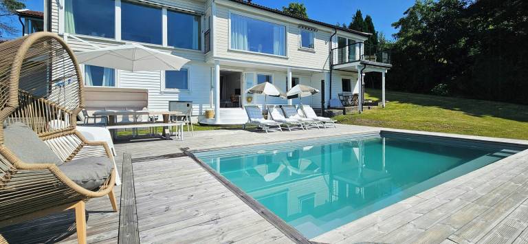 House  Kristiansand