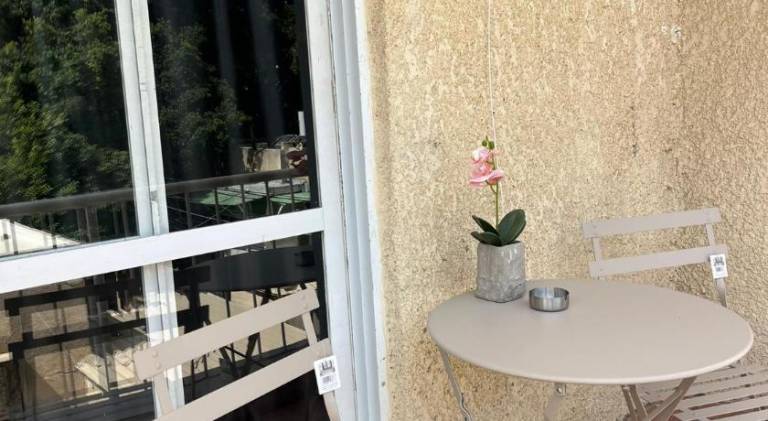 Apartment | Near Neve Tzedek — photo 5