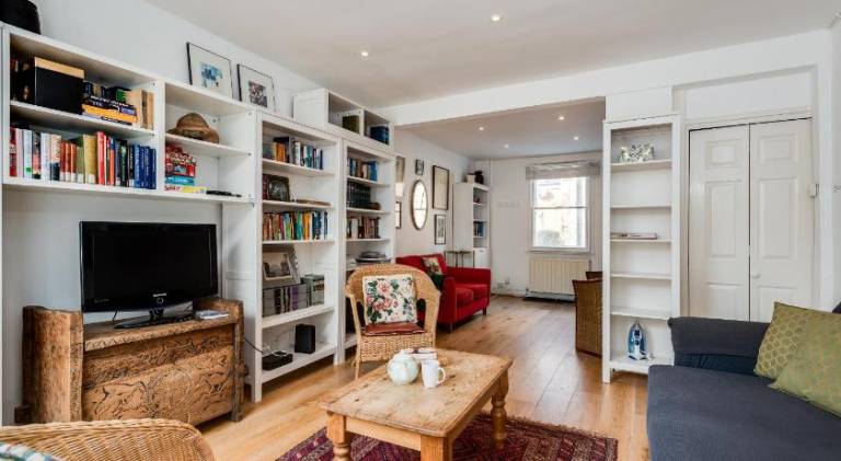 Vacation home | Next to Oxford Castle in Oxford