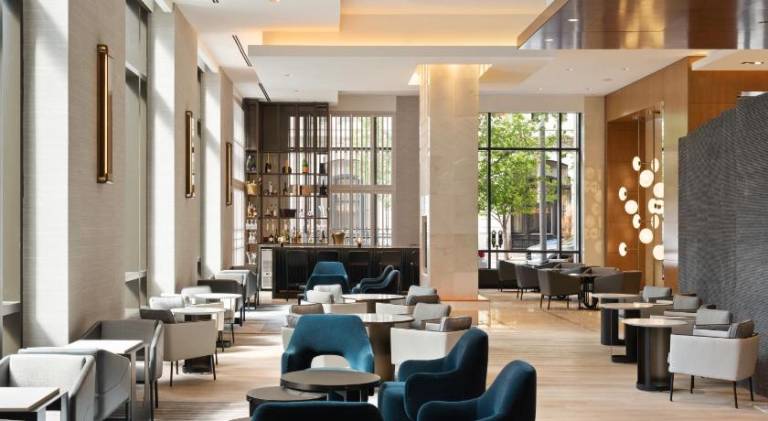 Four Seasons Hotel Denver — photo 2