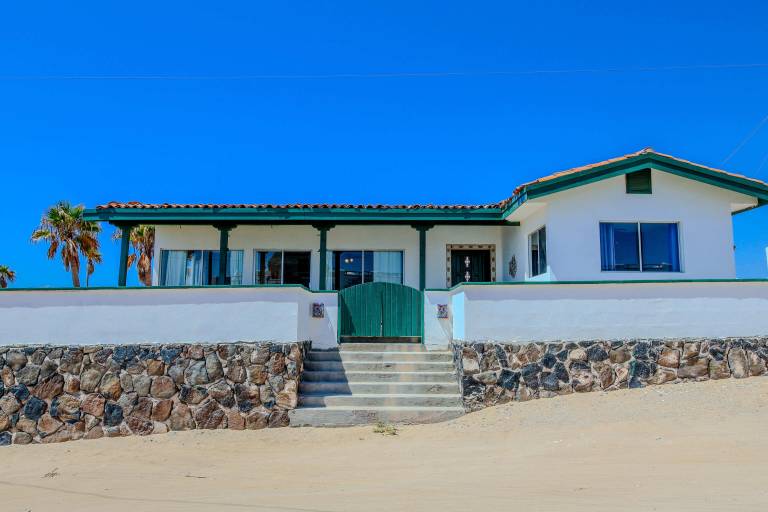 Casa  Las Conchas