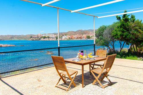 Apartamento Calabardina