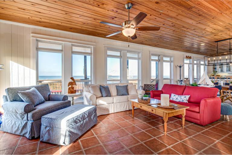 The Bay House - 2342 Island Shores Dr — photo 2