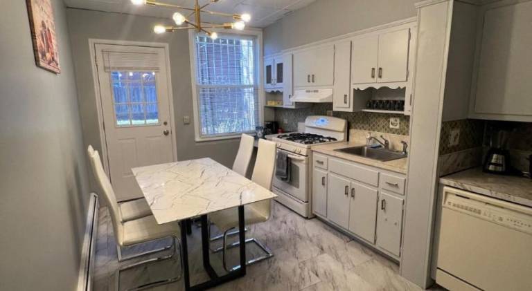 Waterfront 4BR apt - 15Min to MetLife and TIMES SQ — photo 5