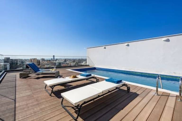 Apartamento Limasol
