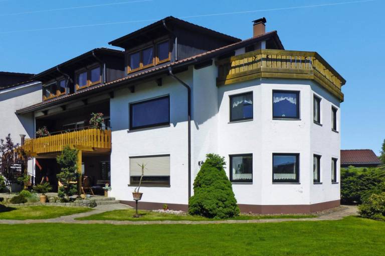 Apartment  Oberdorf