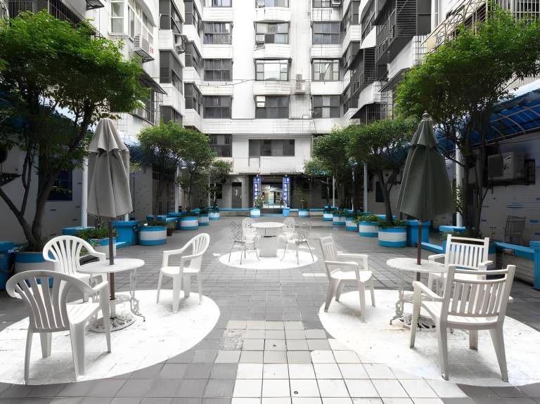 Lotus Yuan Business Hotel — photo 2