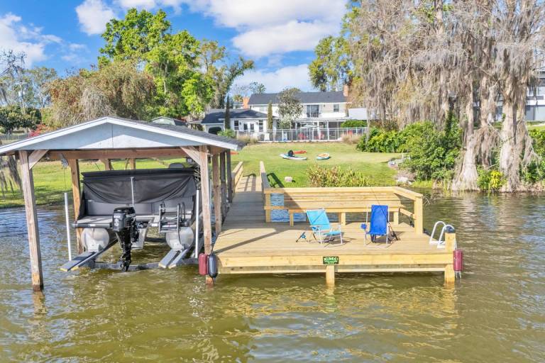 House Winter Haven