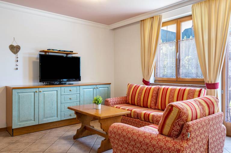 Apartment 'Villa Lory 1' with Mountain View, Private Terrace and Wi-Fi — photo 3