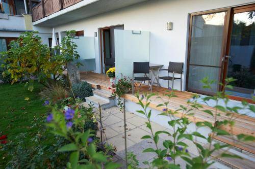 Bed & Breakfast Podersdorf am See
