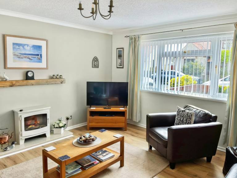 Cottage Seahouses