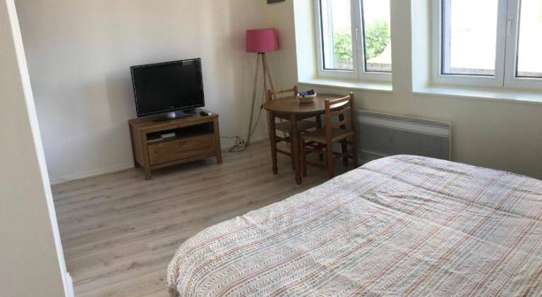 Wonderful apartment | Pets allowed in Pontarlier