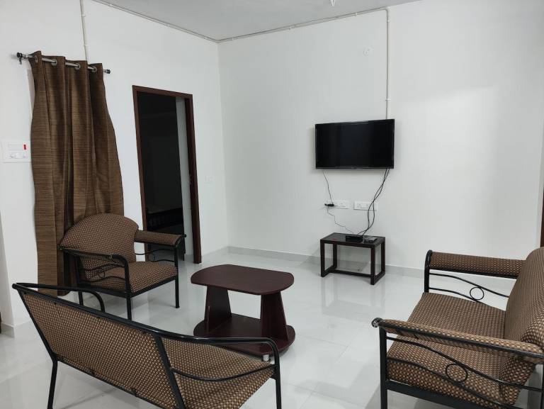 1200 m&sup2; Ferienhaus