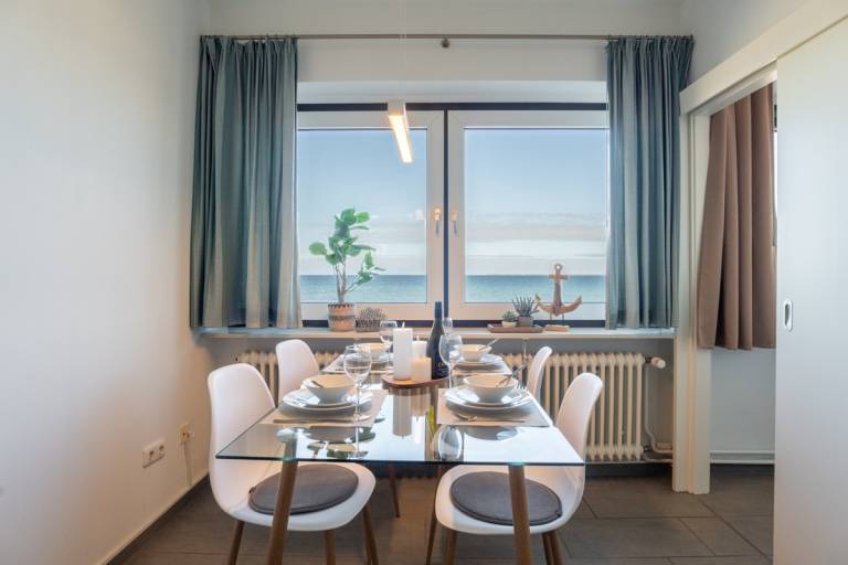 Apartment | Sea view — photo 4