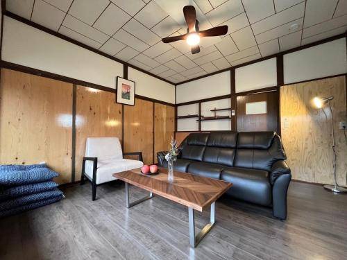 99 m² Ferienwohnung