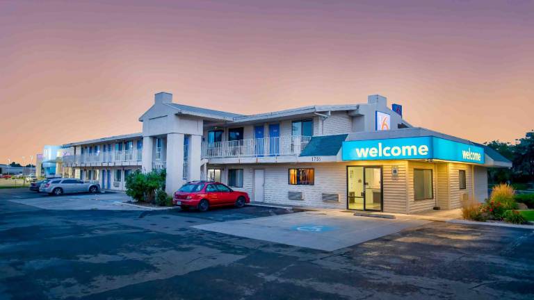 Motel 6 Richland, WA - Kennewick in Richland, WA