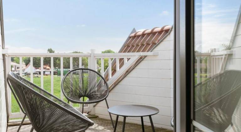 Vacation home with 3 rooms for 6 persons — photo 3