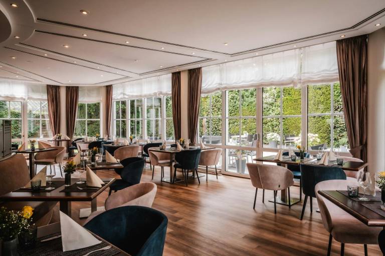 Leonardo Hotel Aachen in Aachen