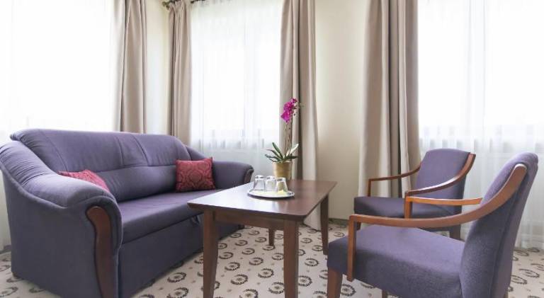 Bed and breakfast Gmina Swarzędz