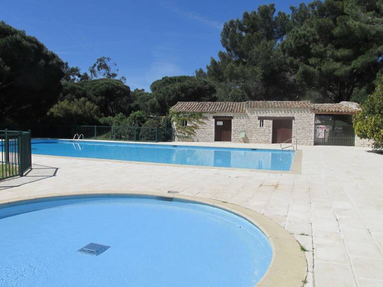 Maison de vacances Port Grimaud