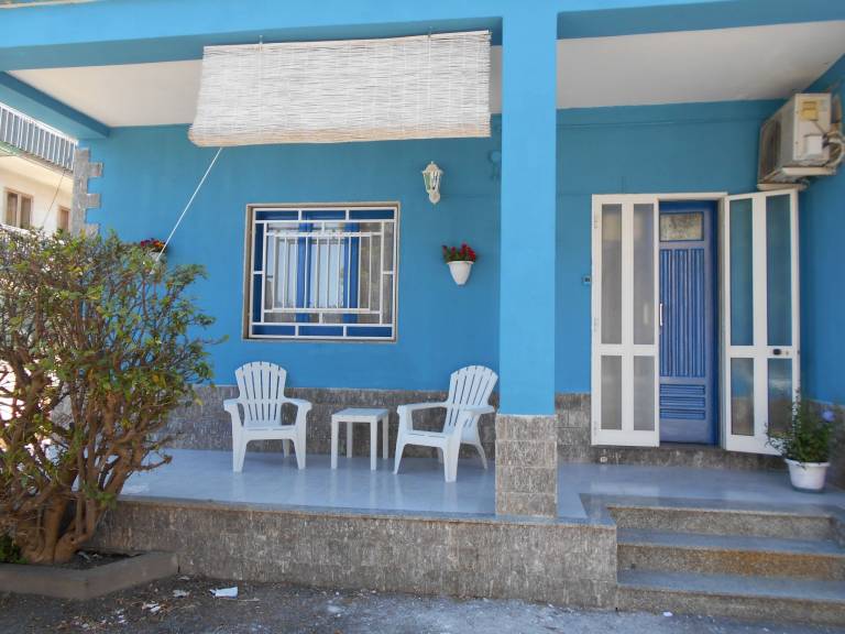 Ferienhaus in Syrakus, Sizilien für max. 6 Personen