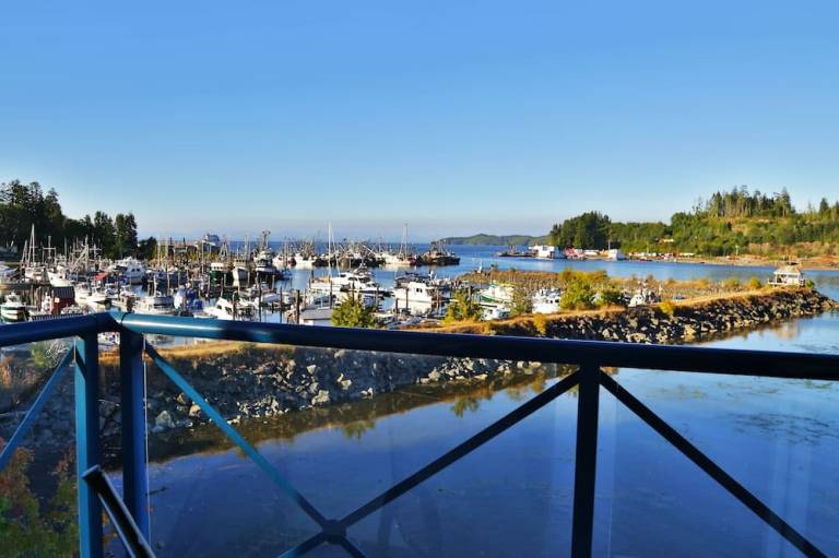 Glen Lyon Inn & Suites